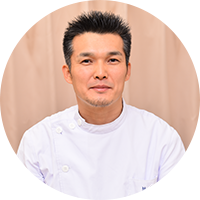 院長 近藤晃正